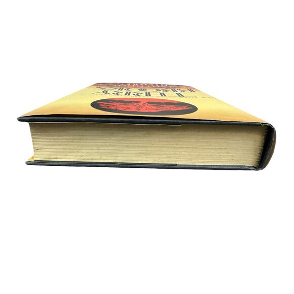 Armageddon's Children by Terry Brooks (Hardcover) - Picture 6 of 6